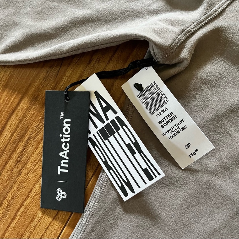 Aritzia Tna Border Jumpsuit New Small - Picture 6 of 16